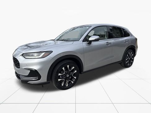 New 2026 Honda HR-V EX-L image 3