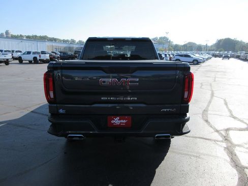 Certified 2021 GMC Sierra 1500 AT4 AWD/4WD image 7