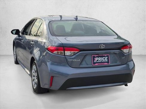 Used 2022 Toyota Corolla LE FWD image 7