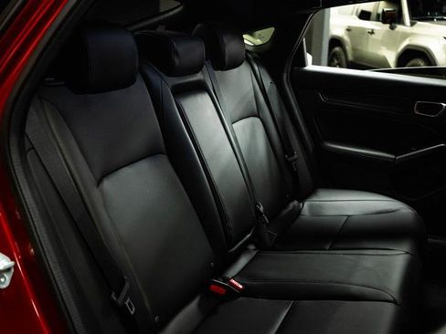 Used 2024 Acura Integra A-Spec FWD image 11