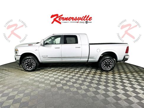 New 2026 RAM 2500 Limited image 4