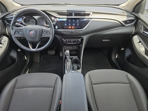 Certified 2023 Buick Encore GX Select FWD image 11