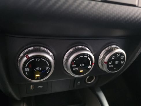 Used 2024 Mitsubishi Outlander Sport ES AWD/4WD image 22