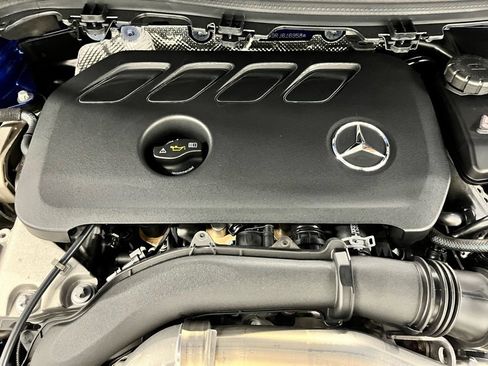 Used 2024 Mercedes-Benz GLA 250 image 26