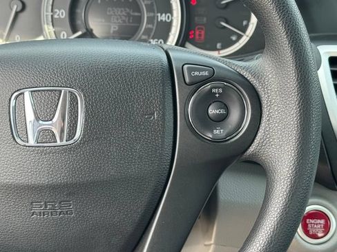Used 2014 Honda Accord EX image 23