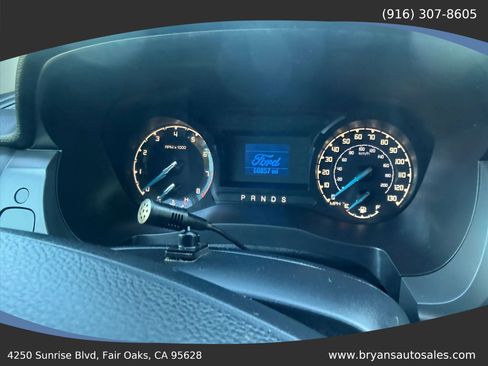 Used 2019 Ford Ranger XL RWD image 12