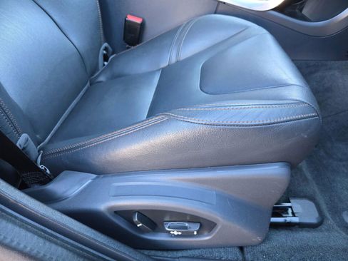 Used 2016 Volvo V60 T5 Cross Country w/ Convenience Package AWD/4WD image 22