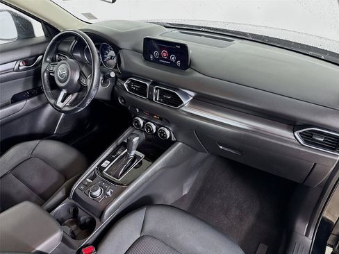 Used 2019 MAZDA CX-5 Sport AWD/4WD image 28