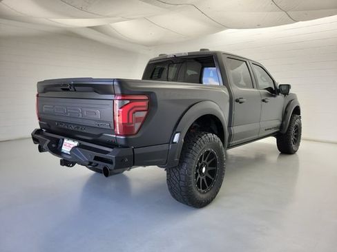 Used 2023 Ford F150 Raptor AWD/4WD image 5