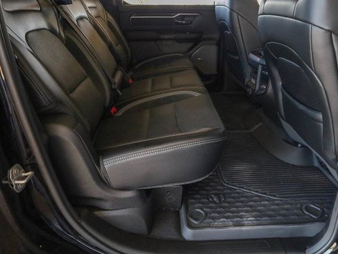 New 2026 RAM 1500 Rebel w/ G/T Package image 38