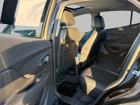 Used 2017 Buick Encore Preferred image 19