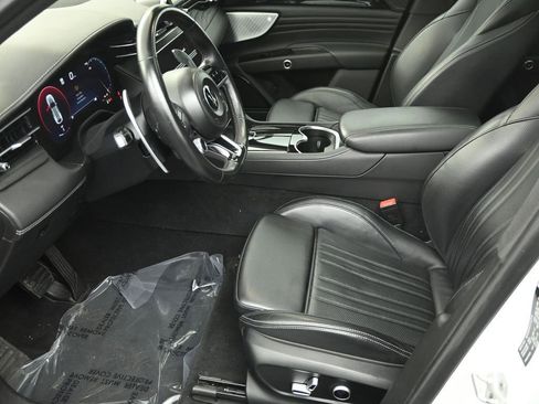 Used 2023 Maserati Grecale Modena AWD/4WD image 10