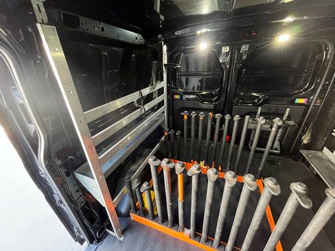 Used 2017 Ford Transit 150 130 Low Roof w/ Exterior Upgrade Package image 25