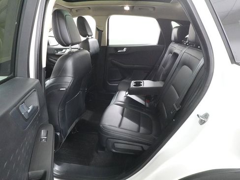 Used 2020 Ford Escape SEL FWD image 24