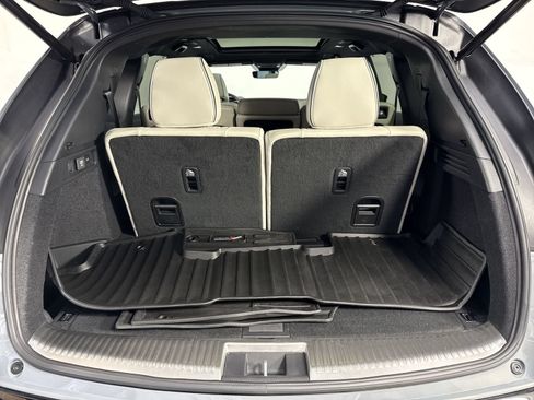 Certified 2026 Acura MDX A-Spec AWD/4WD image 35