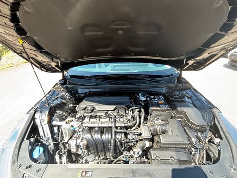 Used 2026 Kia K4 FWD image 28