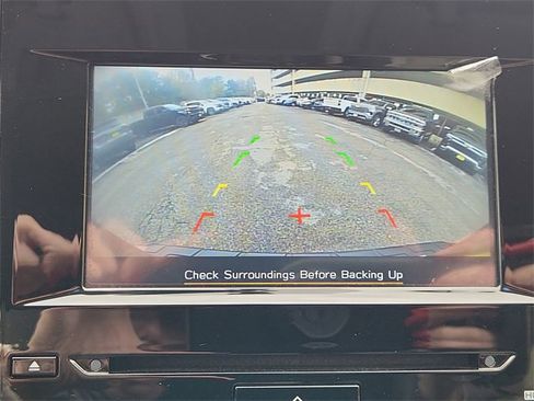 Used 2021 Subaru Forester Premium w/ Popular Package #1 image 14