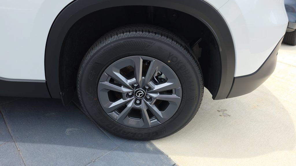 New 2026 MAZDA CX-5 Select AWD/4WD image 10