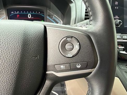 Certified 2023 Honda Odyssey EX-L image 27