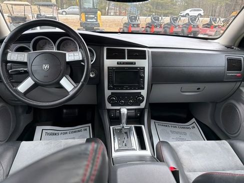 Used 2006 Dodge Magnum SRT8 w/ SRT Option Group III image 14