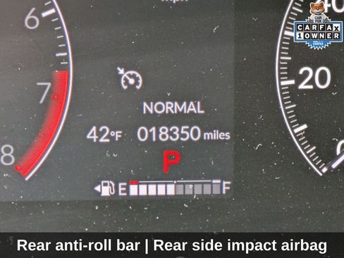 Used 2023 Honda HR-V Sport image 21