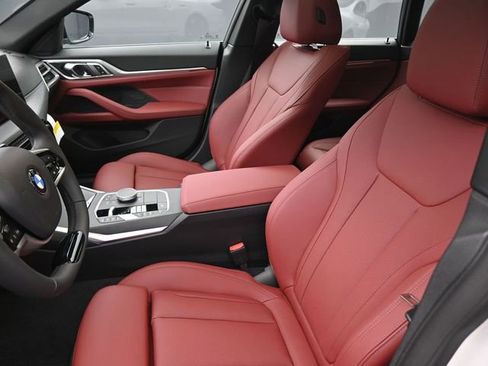 New 2026 BMW 430i w/ Parking Assistance Package image 33