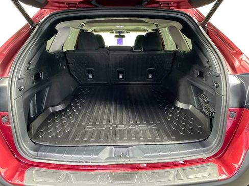 Certified 2025 Subaru Outback Premium AWD/4WD image 32