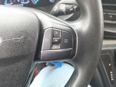 Used 2020 Ford Transit 250 148 High Roof Extended image 29