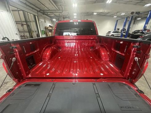 Used 2024 Ford F150 XLT w/ Equipment Group 302A MID AWD/4WD image 25