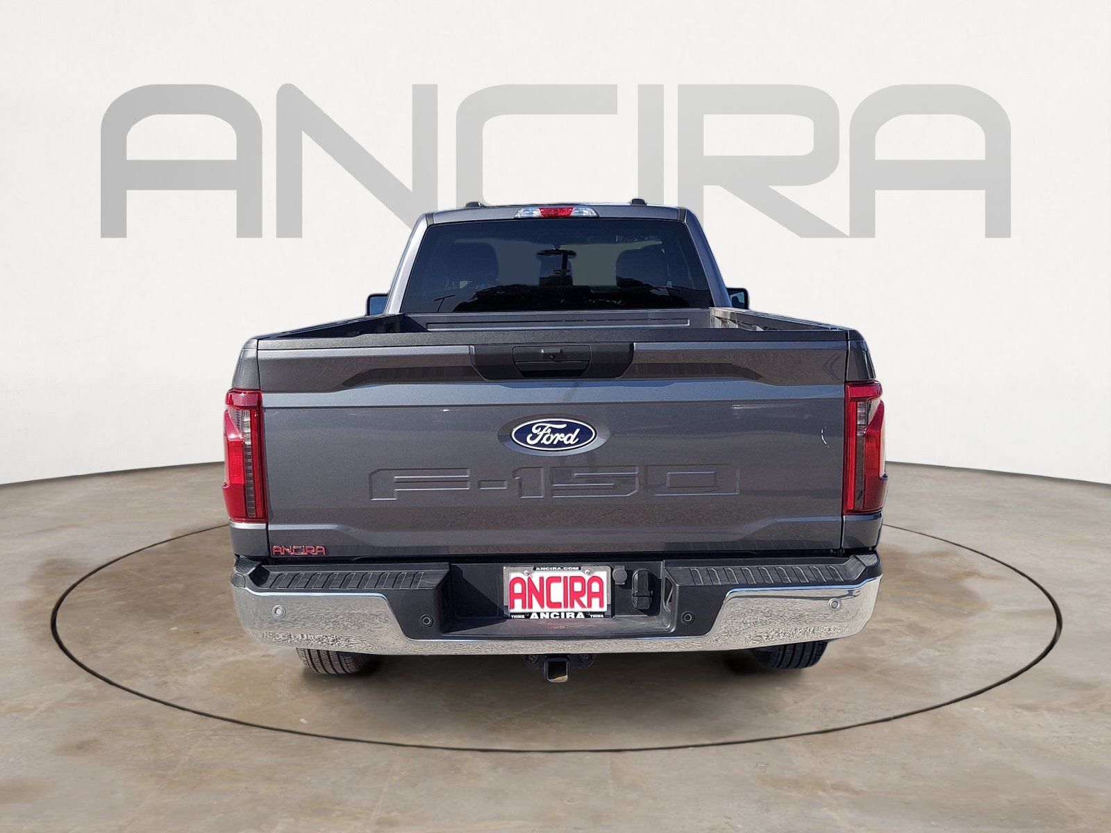 Used 2024 Ford F150 XL w/ Equipment Group 103A High RWD image 9