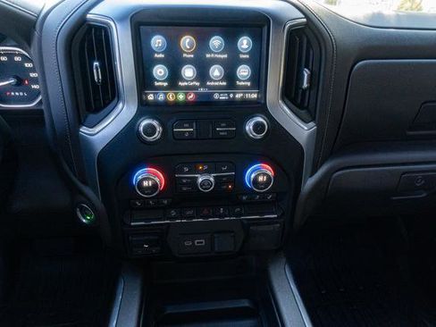 Used 2022 GMC Sierra 1500 SLT w/ SLT Premium Package image 19