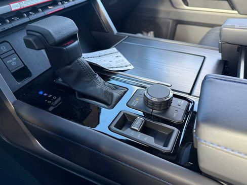 New 2026 Toyota Tundra Platinum image 22