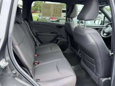 Certified 2026 Subaru Forester Premium AWD/4WD image 13