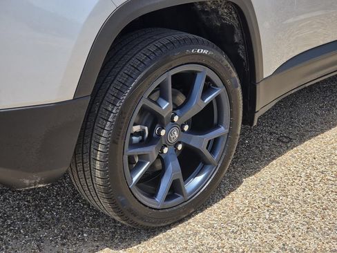 New 2026 Jeep Cherokee Limited AWD/4WD image 7
