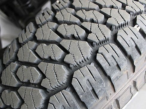 Used 2024 Ford F250 XL w/ XL Chrome Package image 25