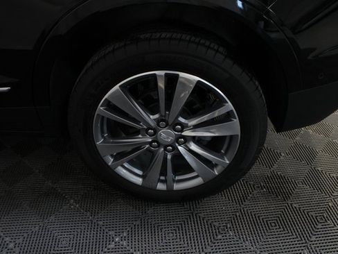 Used 2024 Cadillac XT5 Premium Luxury w/ Platinum Package image 23