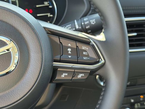 New 2025 MAZDA CX-5 AWD 2.5 S image 10