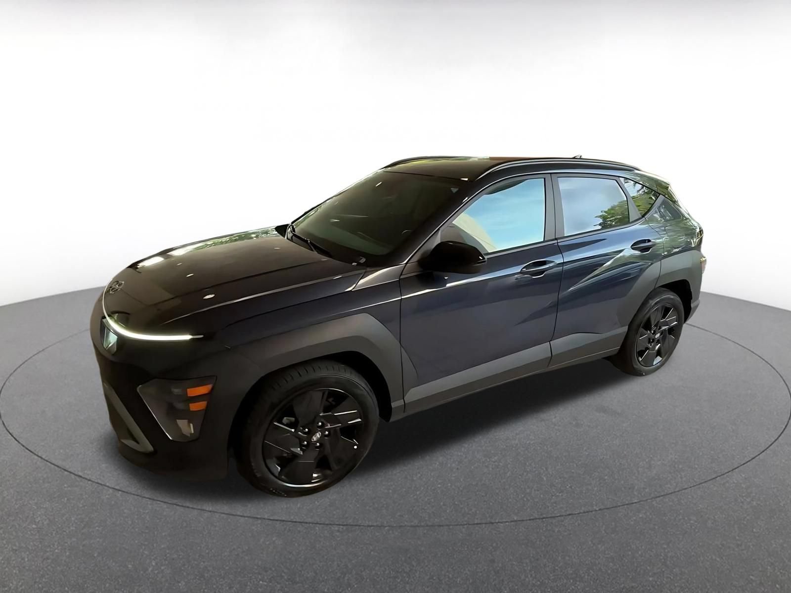 Used 2026 Hyundai Kona SEL Sport FWD image 6