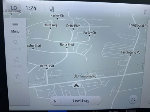 Certified 2026 Ford F150 XLT w/ Equipment Group 302A MID AWD/4WD image 27