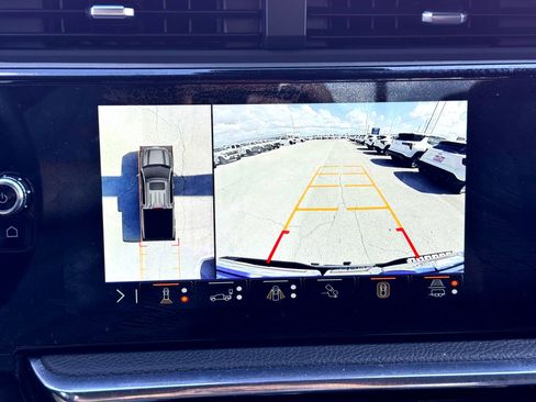 Used 2024 GMC Sierra 1500 Denali image 32