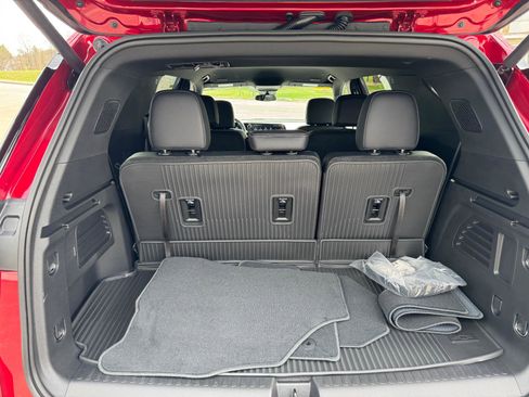 New 2026 Chevrolet Traverse LT AWD/4WD image 42