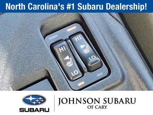 Used 2023 Subaru Impreza Premium image 20