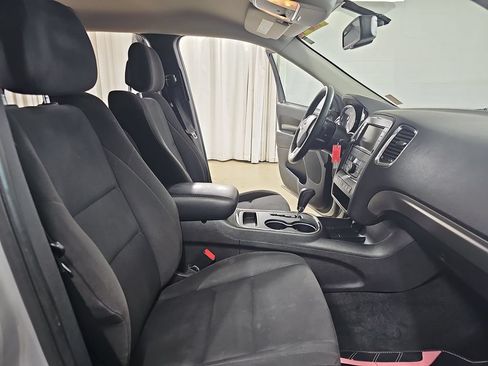 Used 2013 Dodge Durango SXT w/ Popular Equipment Group AWD/4WD image 13