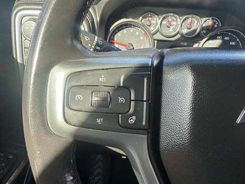 Used 2021 Chevrolet Silverado 1500 LT image 29