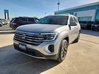 New 2026 Volkswagen Atlas SE video 3