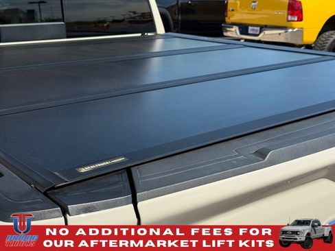 Used 2026 GMC Sierra 1500 AT4 w/ AT4 Premium Package AWD/4WD image 11