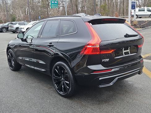 Used 2025 Volvo XC60 B5 Ultra image 29