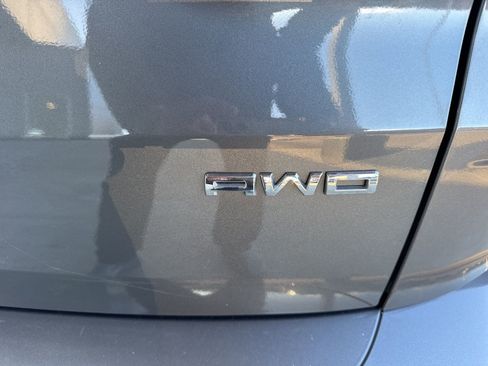 Certified 2024 Ford Escape ST-Line w/ Tech Pack #1 image 15