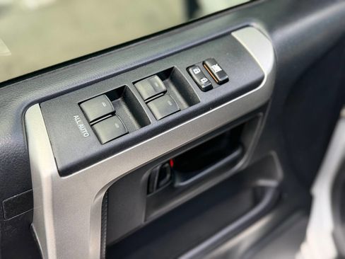 Used 2012 Toyota 4Runner Limited image 36