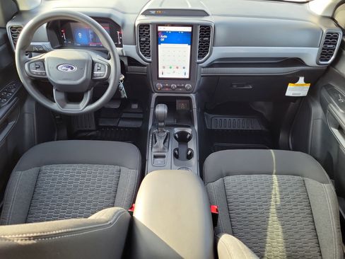 New 2025 Ford Ranger XL w/ Trailer Tow Package image 13